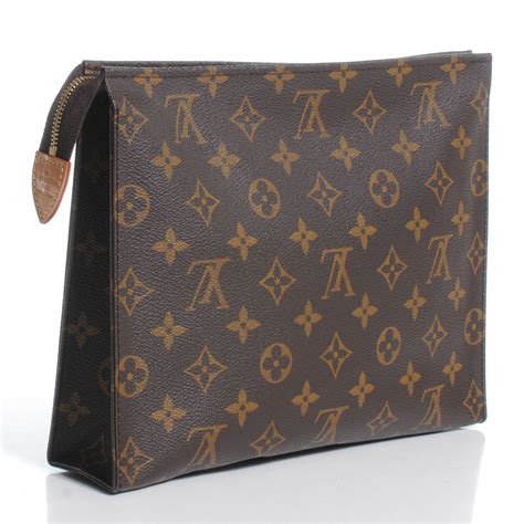 louis vuitton toiletries|louis vuitton large toiletry pouch.